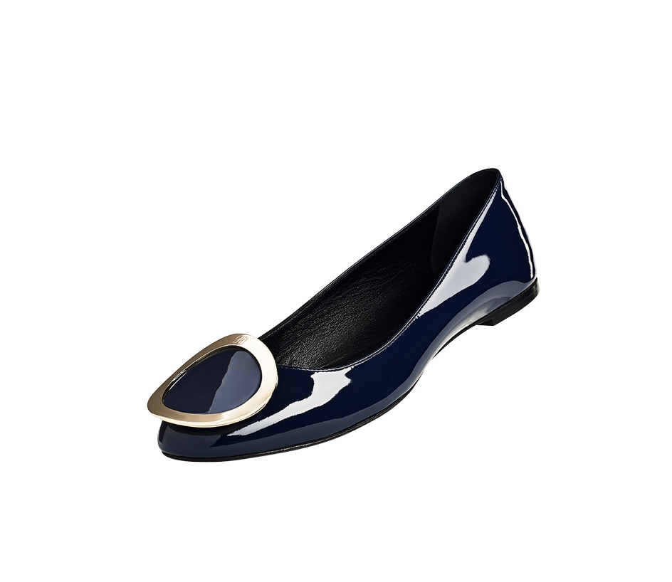 Flats, Spring/Summer '16 Roger Vivier