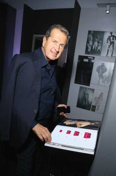 Mario Testino