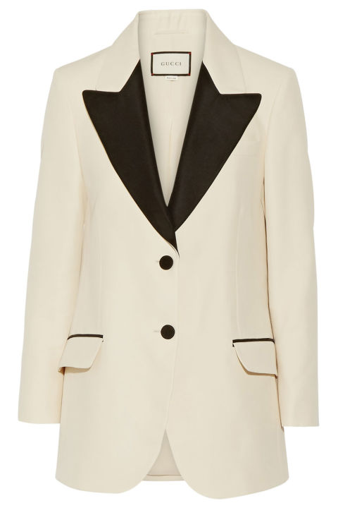 Image Courtesy of Net-a-Porter