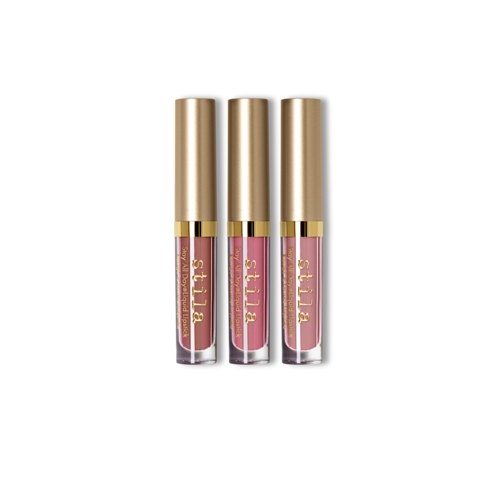 Stila Nude Lip Set, RM99