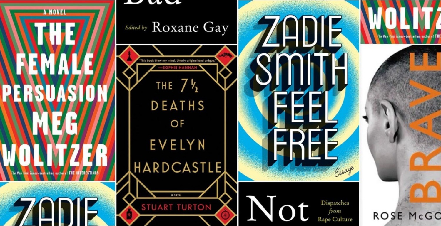 10 New Books to Add to Your Reading List in 2019 10 New Books to Add to Your Reading List in 2019