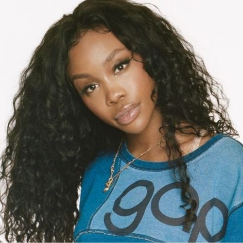 SZA Talks Grammy Nominations, Working with Solange, and Embracing Self-Acceptance SZA Talks Grammy Nominations, Working with Solange, and Embracing Self-Acceptance
