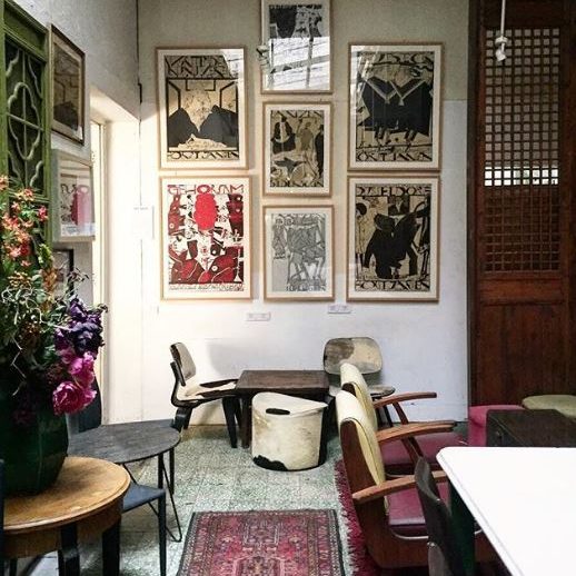 chinahouse chinahouse