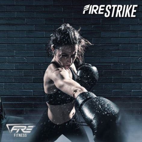 fire