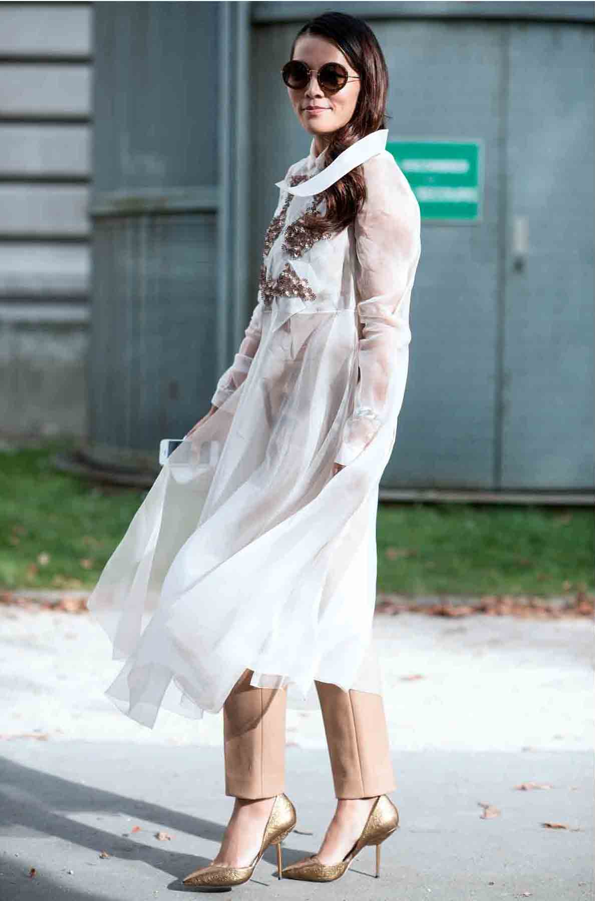 Tina Leung