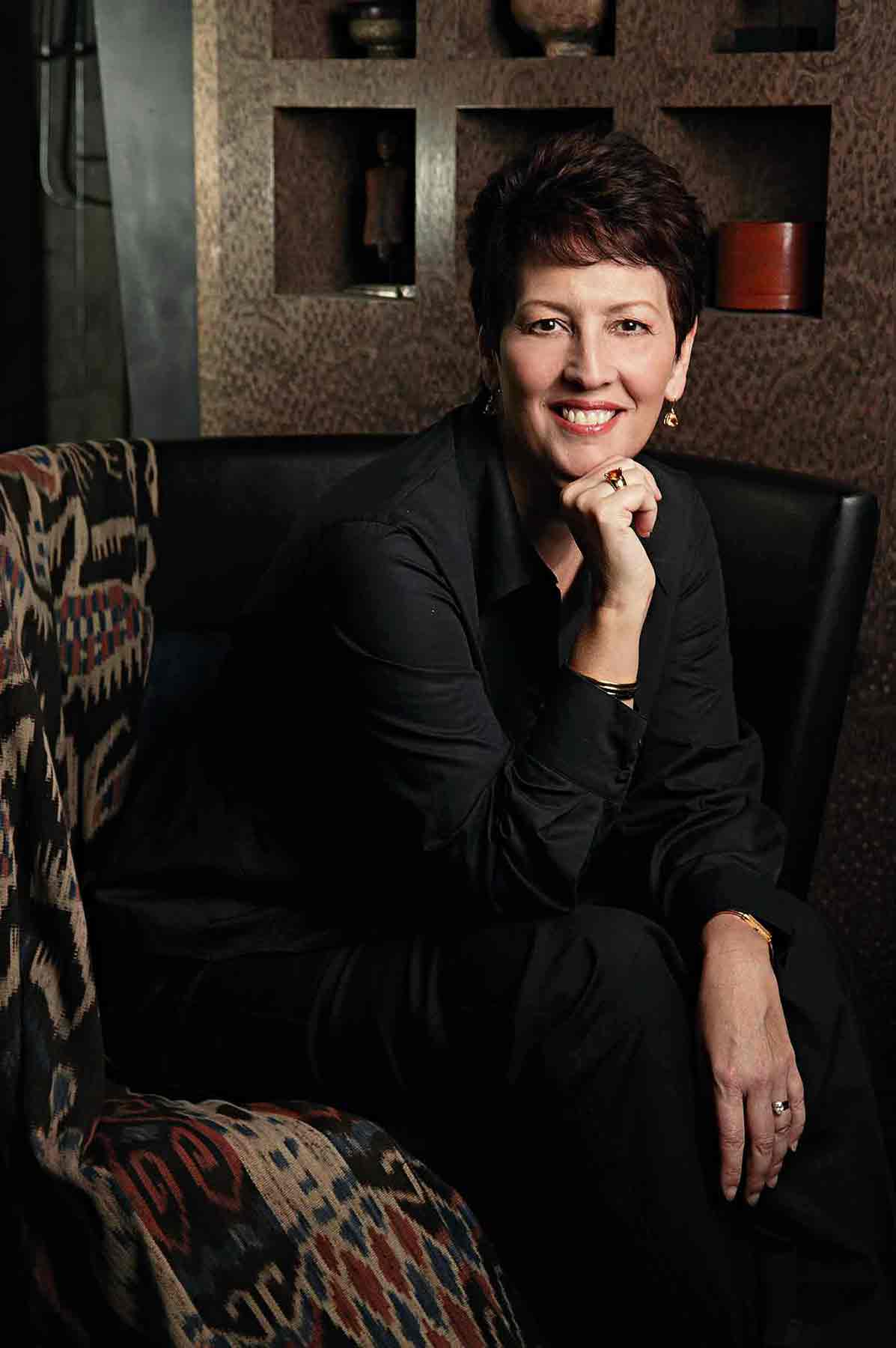 Linda Locke