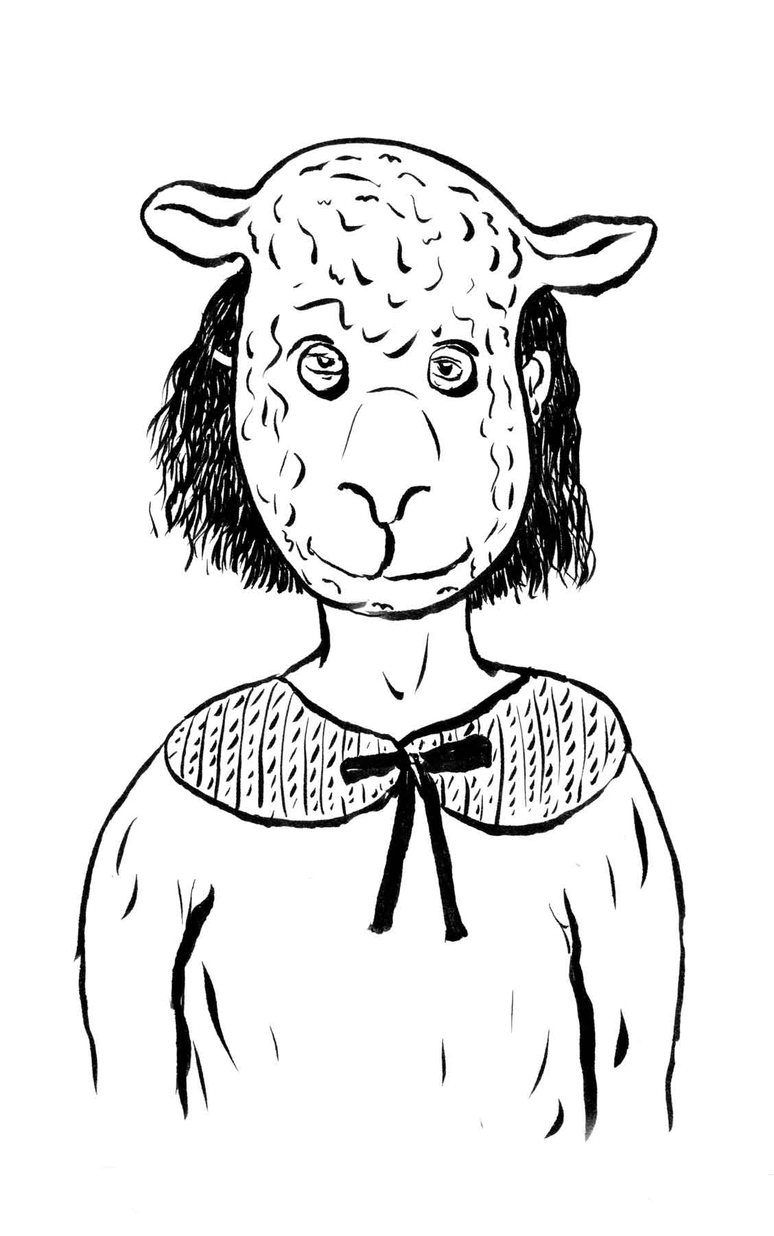 sheep 2015