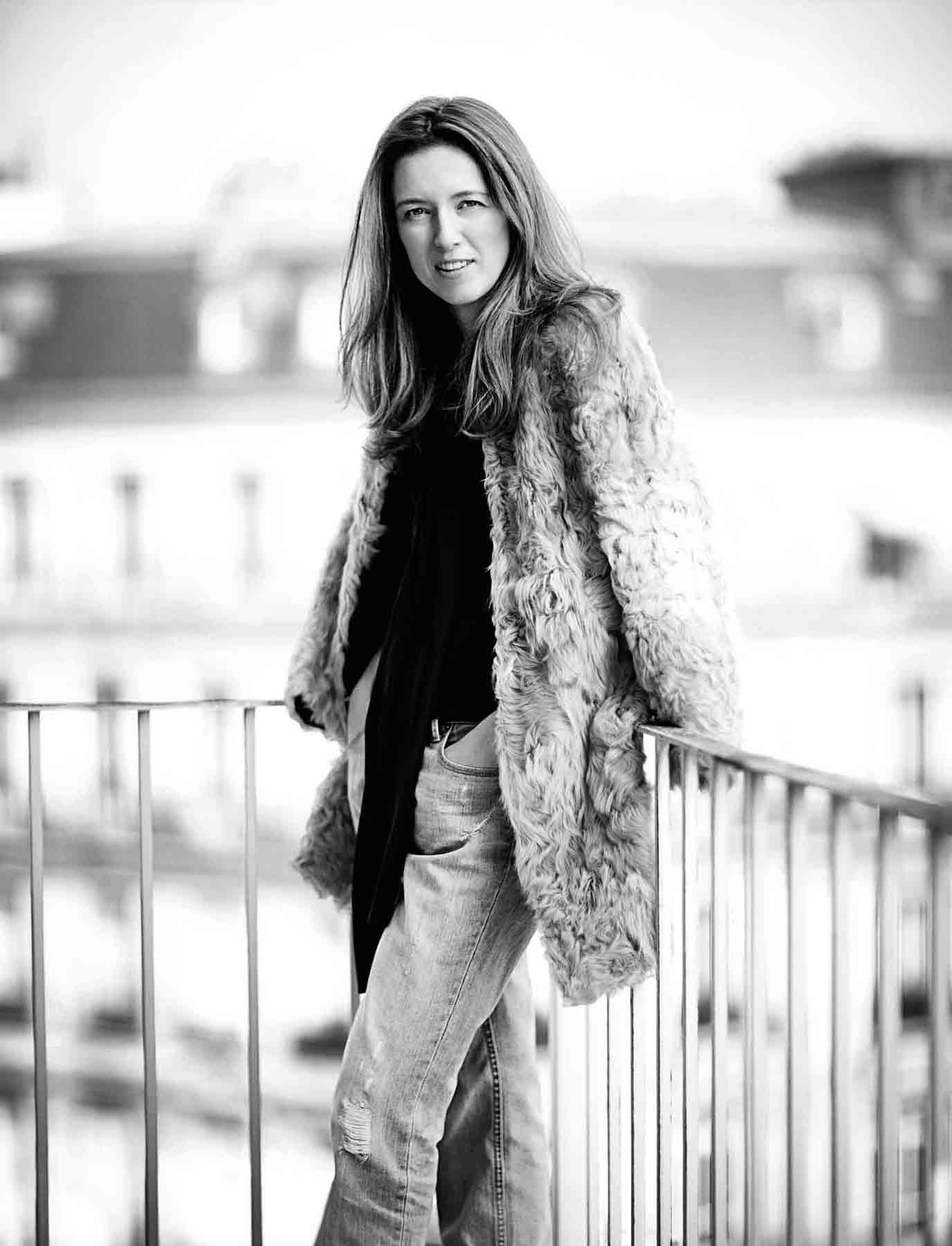 Clare Waight Keller