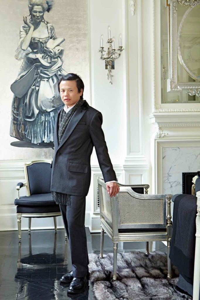 ZANG TOI