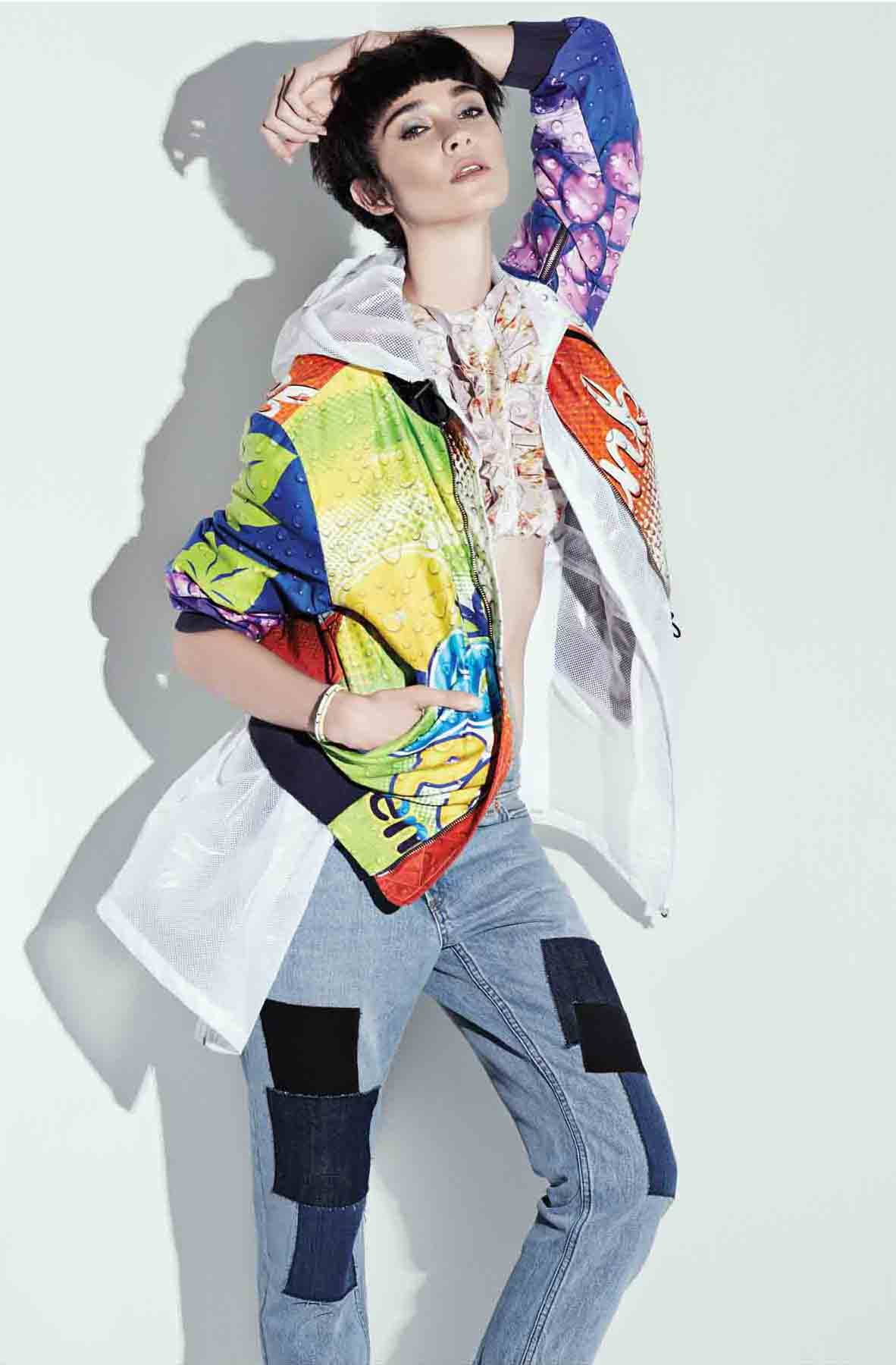 THE PRINTED BOMBER