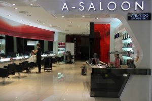 shisedo-professional