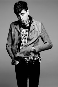 hedi slimane