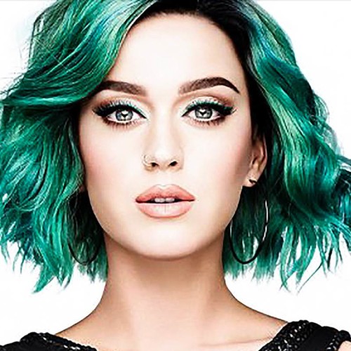 BAZAAR Icon Katy Perry's Beauty Secrets - Harper's Bazaar Malaysia