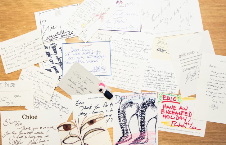 via The Coveteur