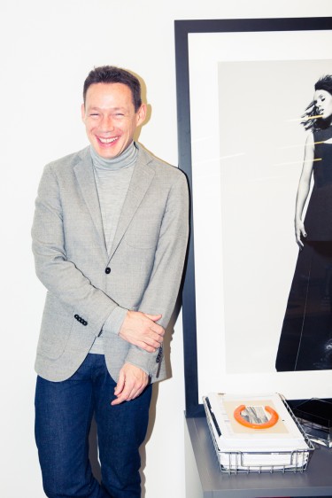 via The Coveteur