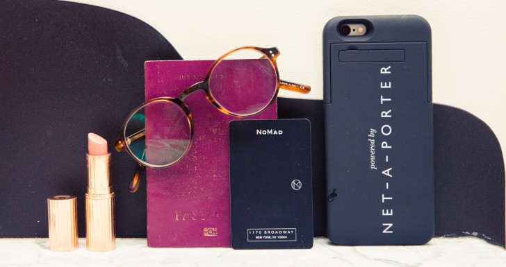 via The Coveteur