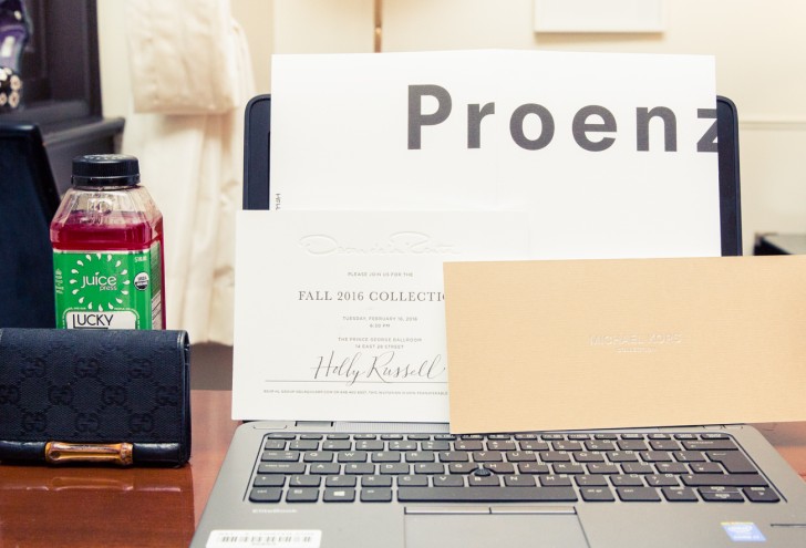 via The Coveteur