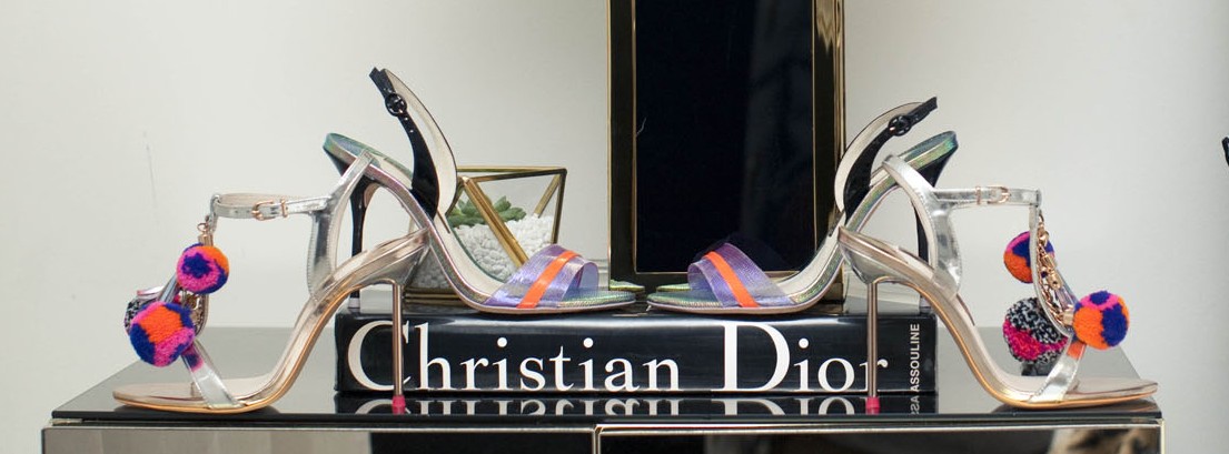 via The Coveteur