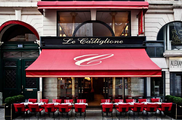 Le Castiglione