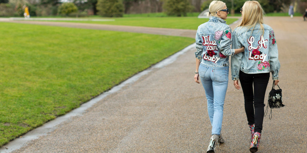 DIEGO ZUKO, London Fashion Week 2016