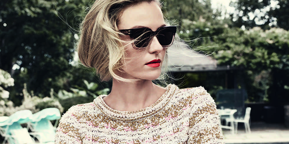 Photography: Regan Cameron for Harper's Bazaar