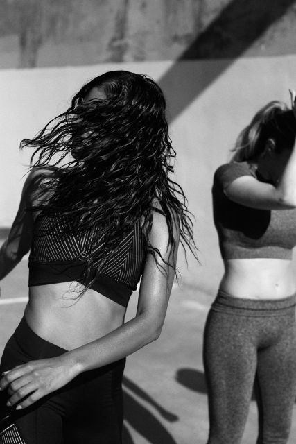 Image: Ivy Park