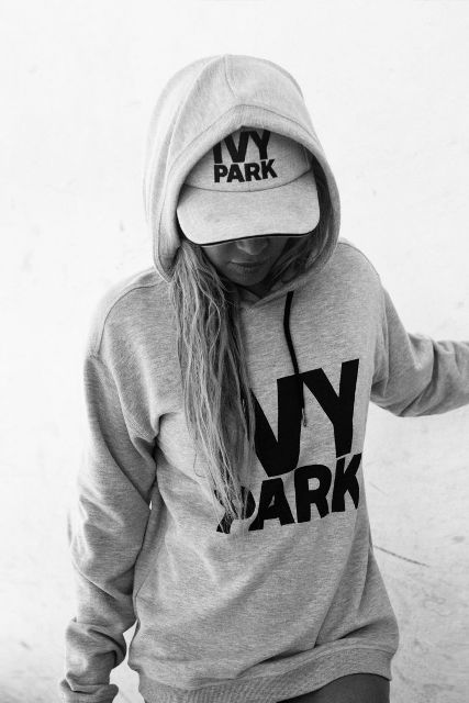 Image: Ivy Park