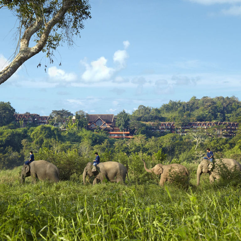 Courtesy of Anantara
