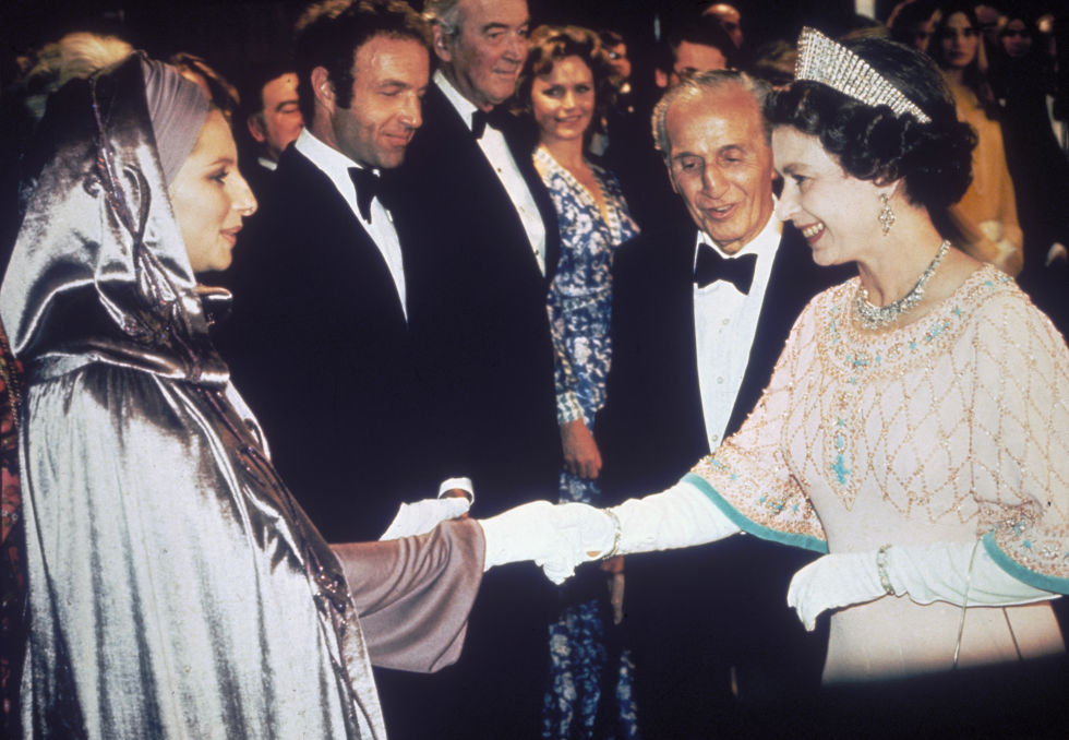 Image: GETTY