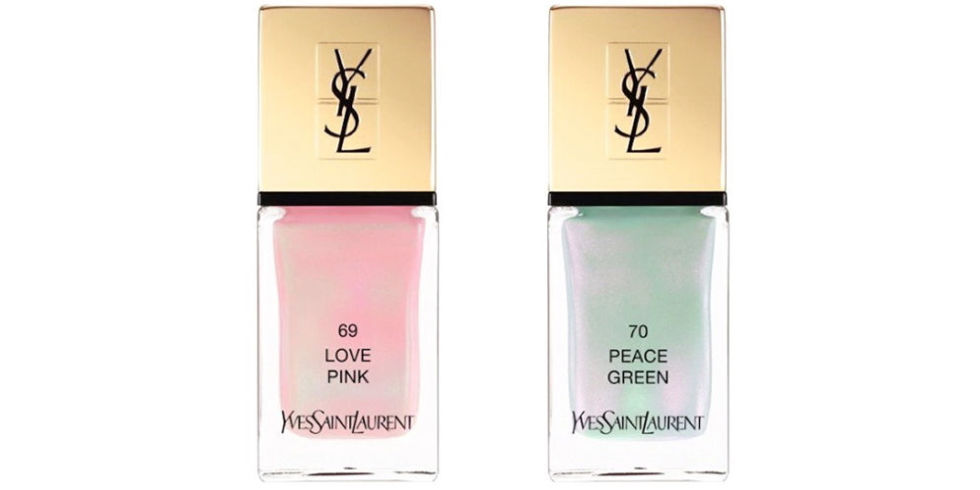 Courtesy of YSL