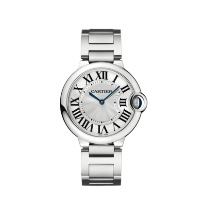Courtesy of Cartier