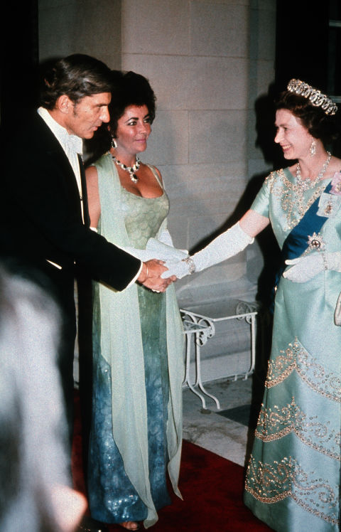 Image: GETTY