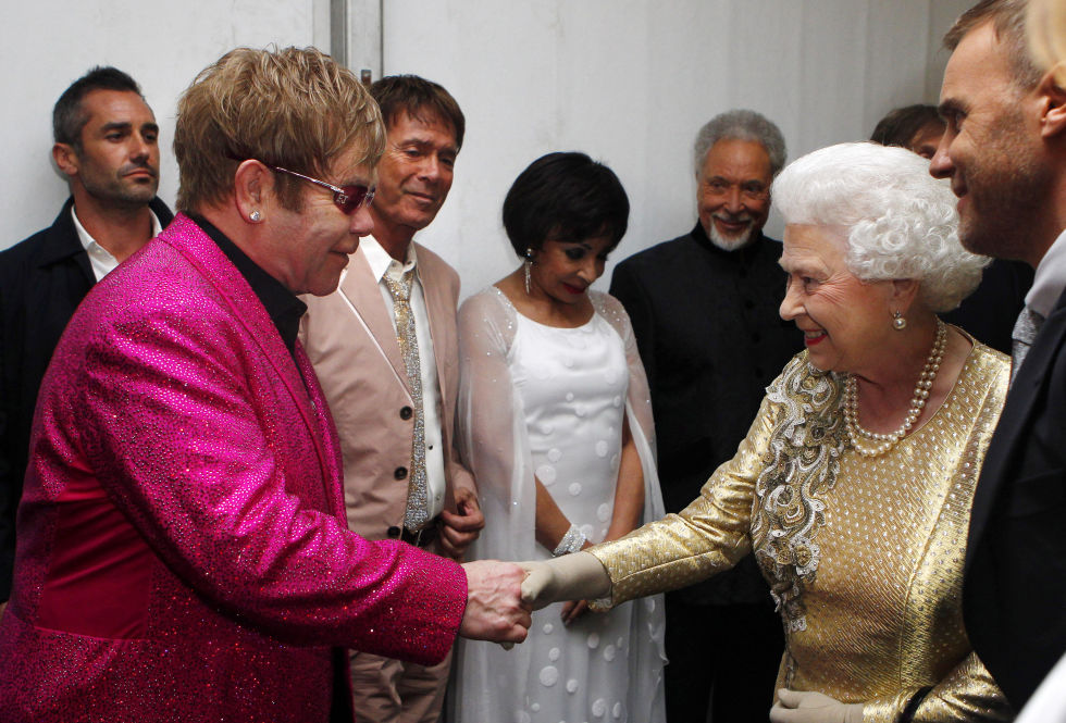 Image: GETTY