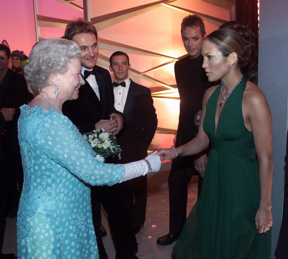 Image: GETTY