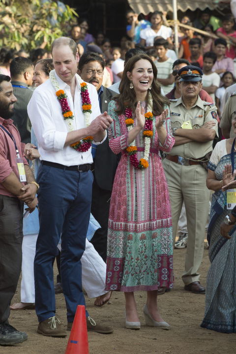 Image: GETTY