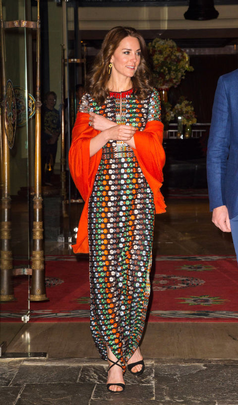 Image: GETTY