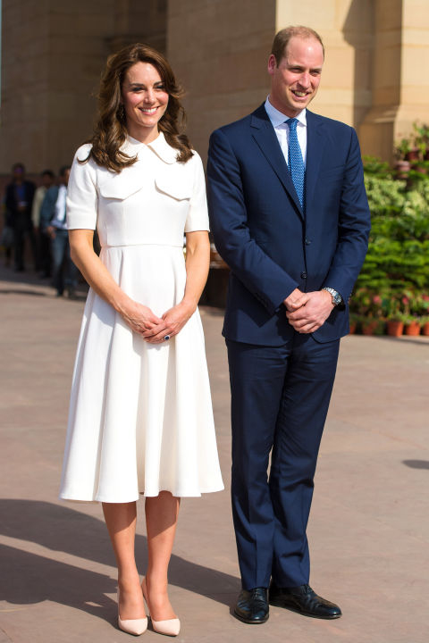 Image: GETTY