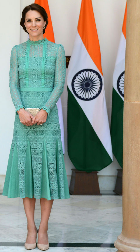 Image: GETTY