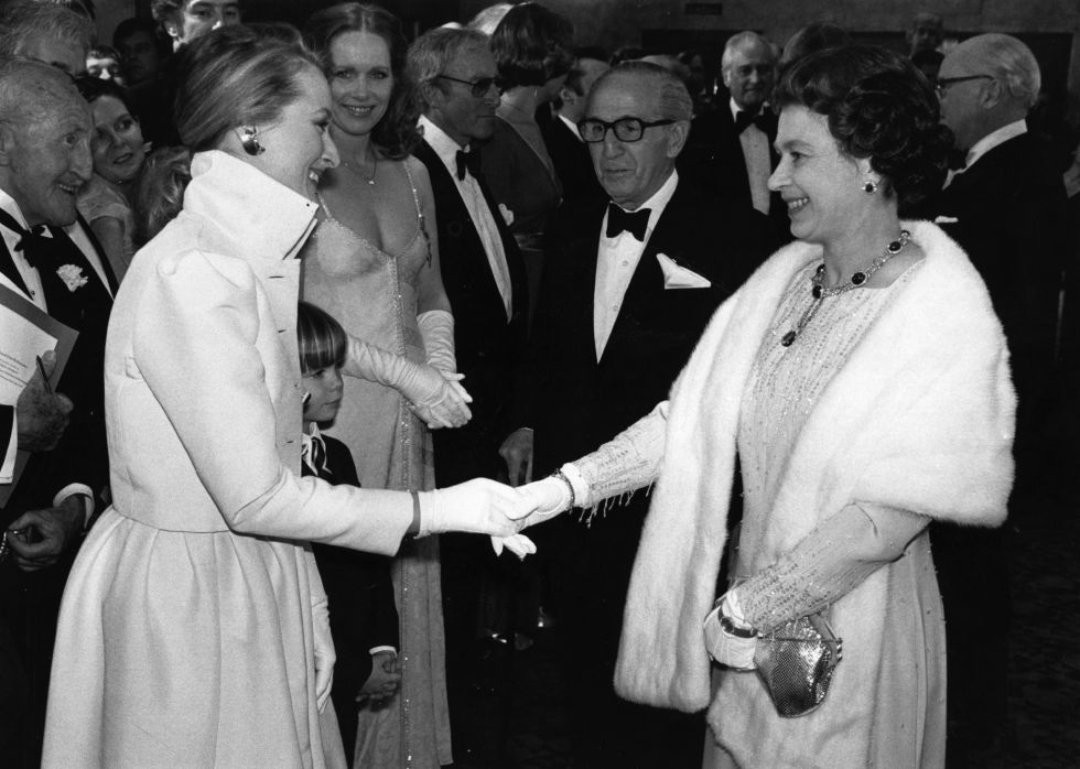 Image: GETTY