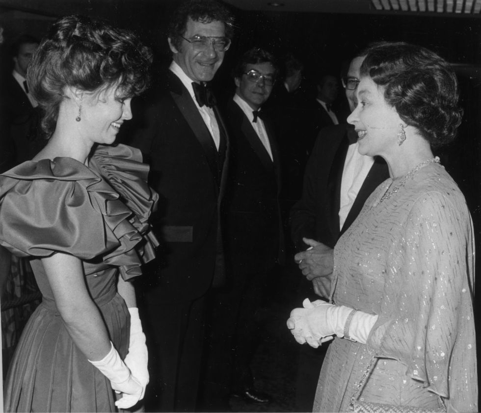 Image: GETTY