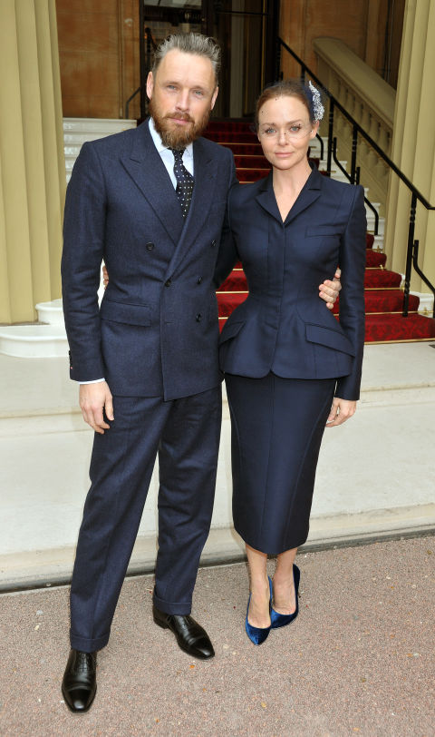 Image: GETTY