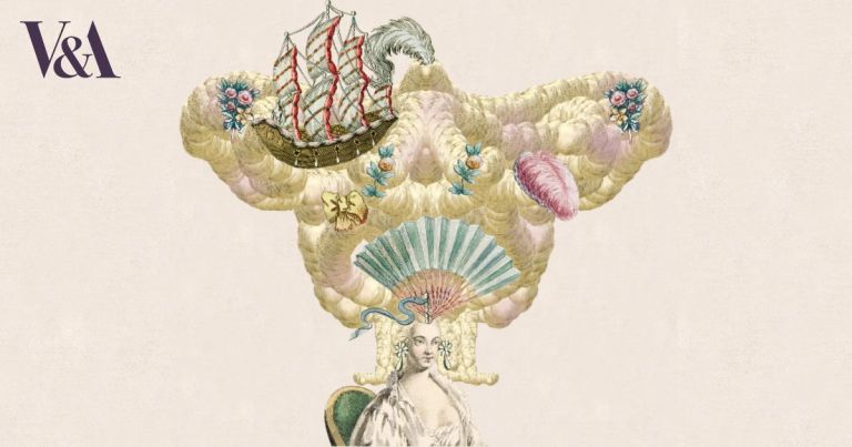 Courtesy of V&A Museum