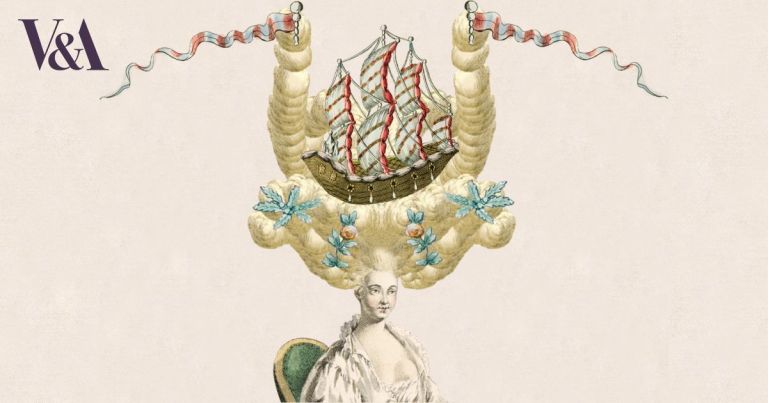 Courtesy of V&A Museum