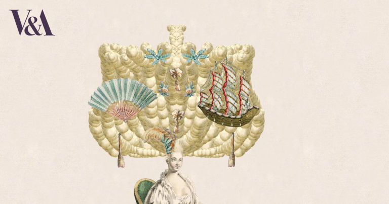 Courtesy of V&A Museum