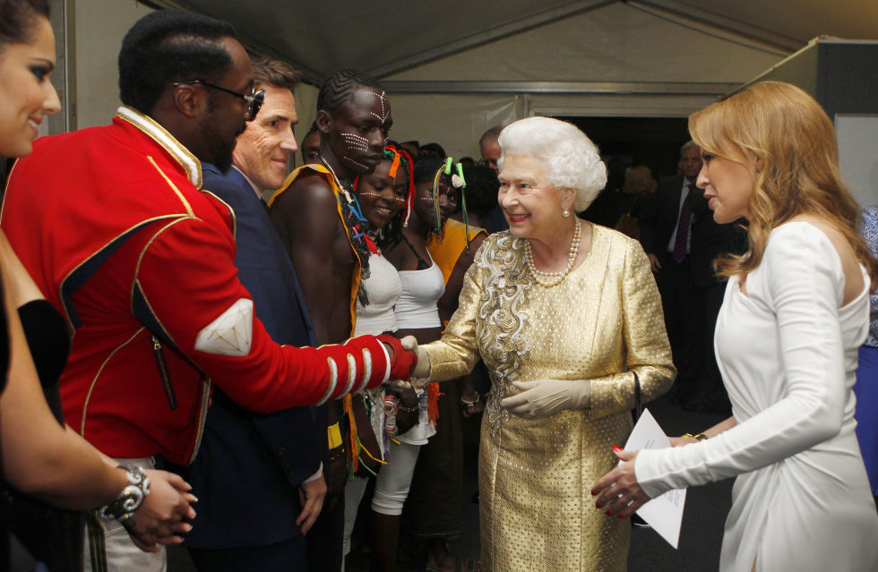 Image: GETTY