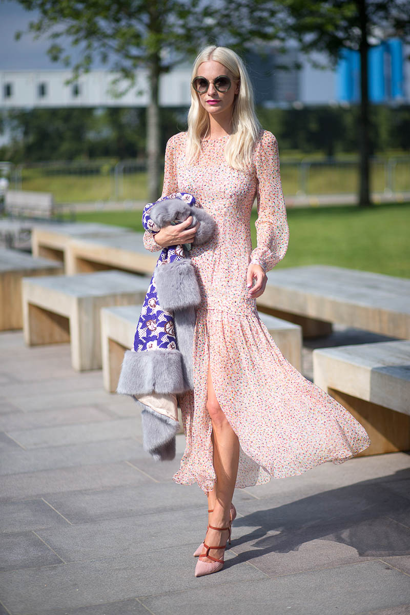 The 10 Dresses Every Woman Should Own - Harper's Bazaar Malaysia