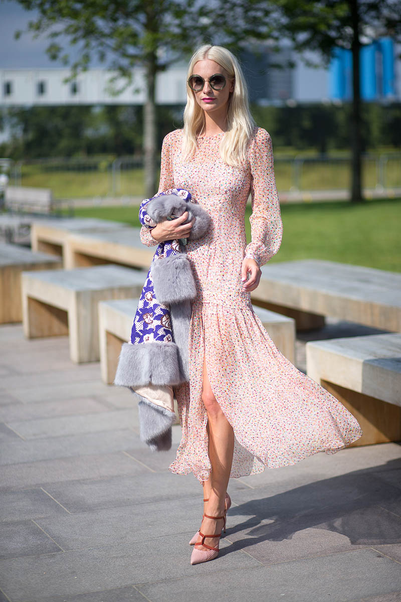 The 10 Dresses Every Woman Should Own Harper's BAZAAR Malaysia