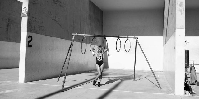 Image: Ivy Park