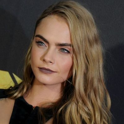 landscape-1460319615-cara-delevingne-mtv-movie-awards - Harper's BAZAAR ...