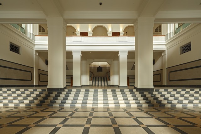 Image Courtesy of National Gallery Singapore.